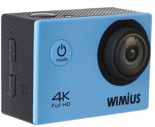 How to choose a cheap action camera