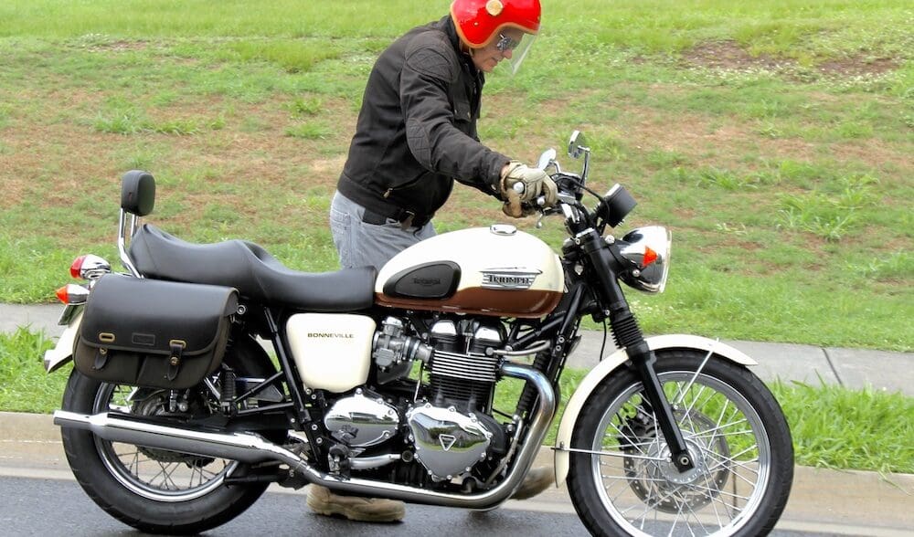Should you jump start a dead bike?