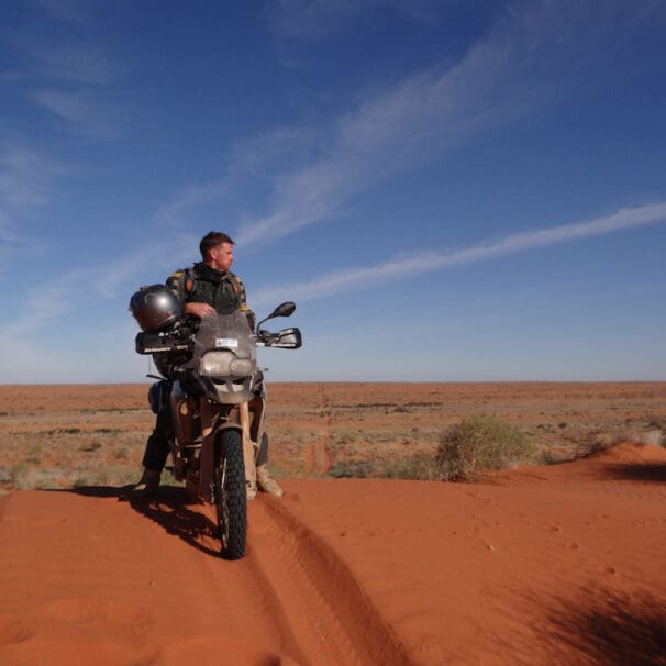BMW Safari launches new programme for 2017 GS Tours