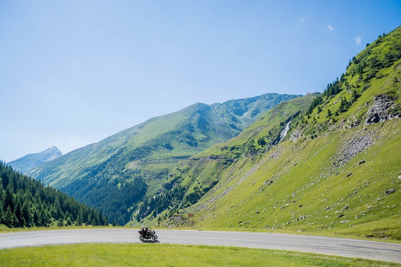 Motorbikers in Alaska 6 really important things to know before riding through Alaska