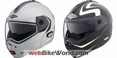 Caberg Konda Helmet