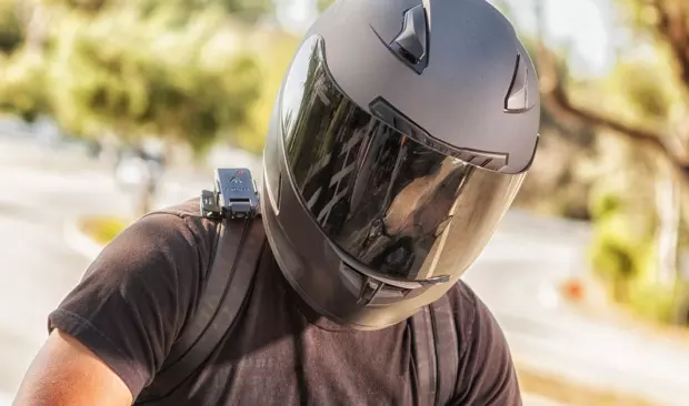 Venture Body Camera