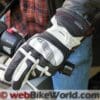 Summer Motorcycle Gloves