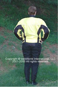 Firstgear Hyperext Mesh Women’s Pants