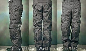 Alpinestars Street Cargo Pants