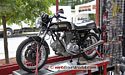 Ducati 750 GT