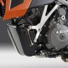 KTM 950 Supermoto - Engine & Oil Tank