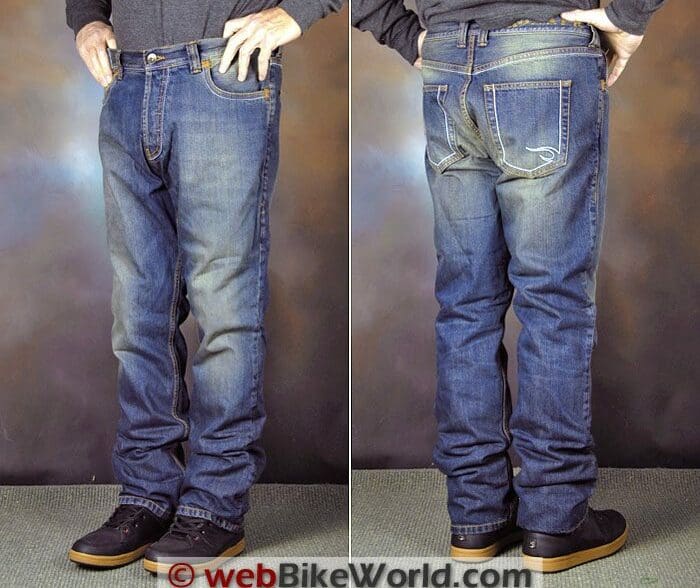 Rokker Jeans