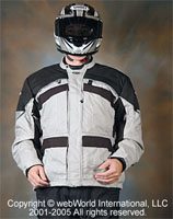 Tourmaster Advanced Jacket