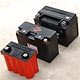 Shorai vs. Ballistic Li-Ion (LFP) Battery Comparison