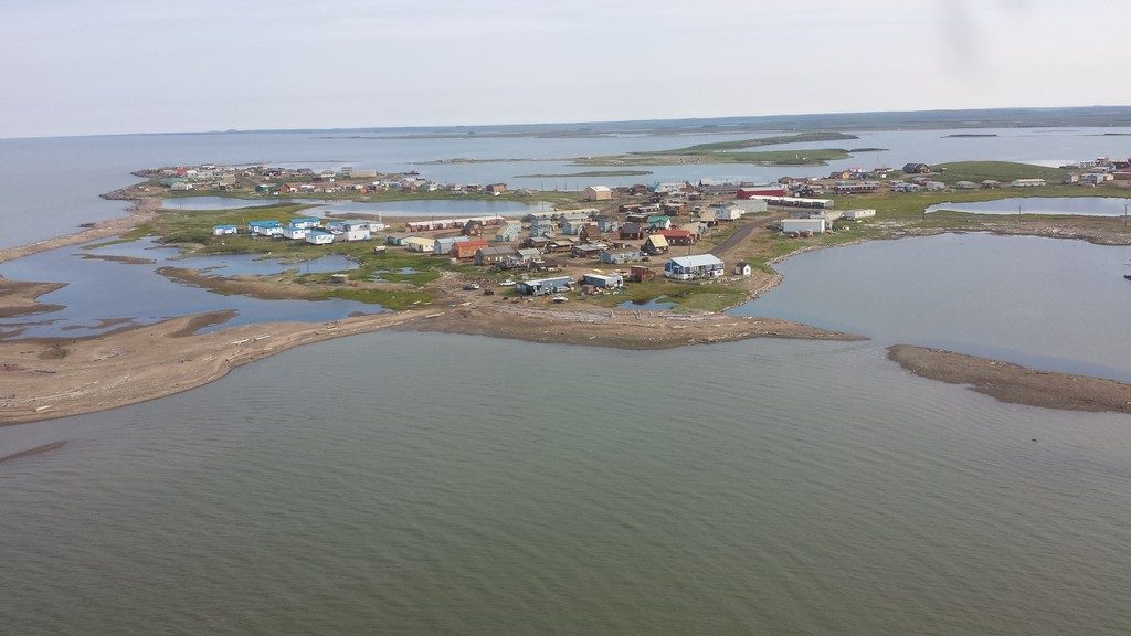 Tuktoyaktuk