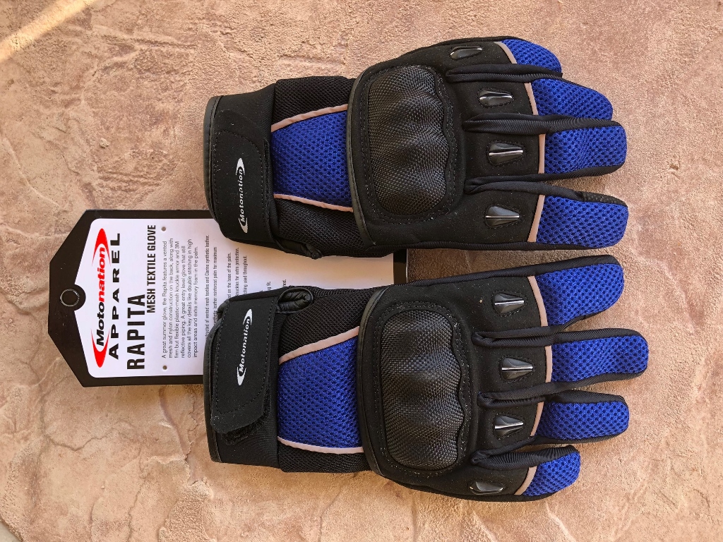 motonation ripita gloves