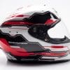 Scorpion EXO R420 Helmet Right Side View
