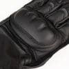 REAX Ridge Waterproof Gloves Knuckle Closeup