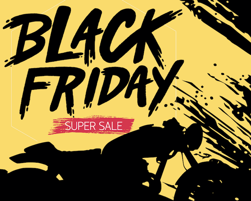 Black Friday