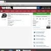 2Wheel.com checkout process