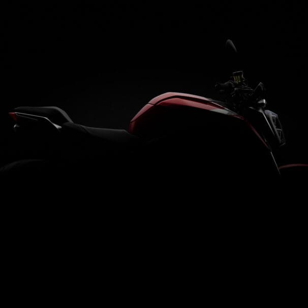 Zero Motorcycles SR/F