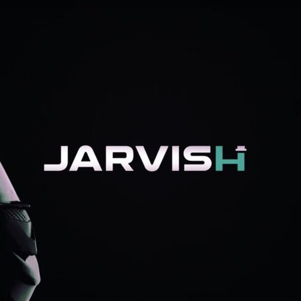 Jarvish Smart helmet