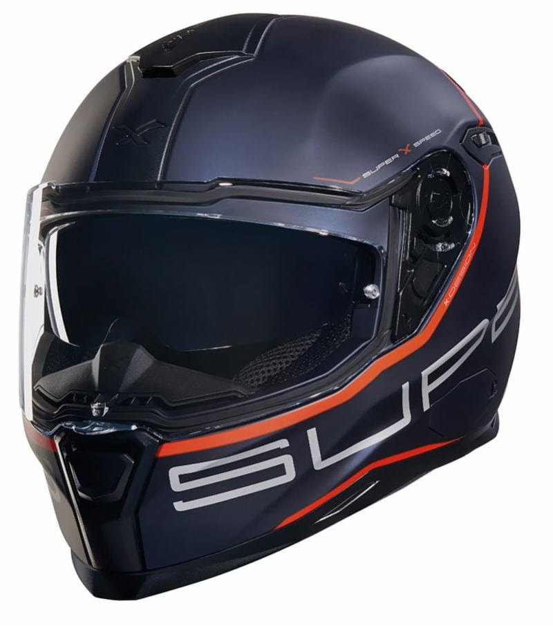 NEXX SX100