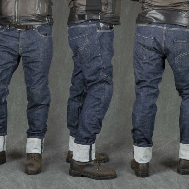 Alpinestars Copper Out Denim Pants