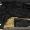 Aerostich Cousin Jeremy Suit Interiors