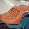 Honda Unveils Custom Gold Wing at Bike Week called the Cool Wing