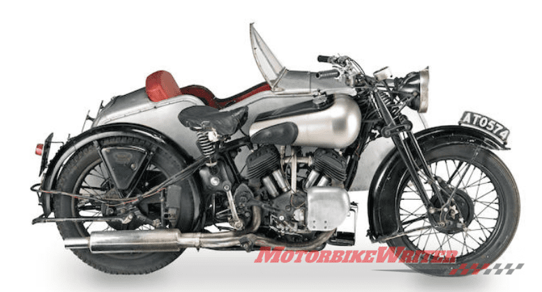 Dad’s Army, George & Mildred bike for auction