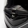 Scorpion EXO-ST1400 Carbon Helmet chinbar