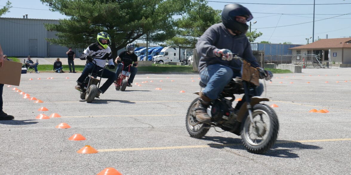 Pullstart Racing League