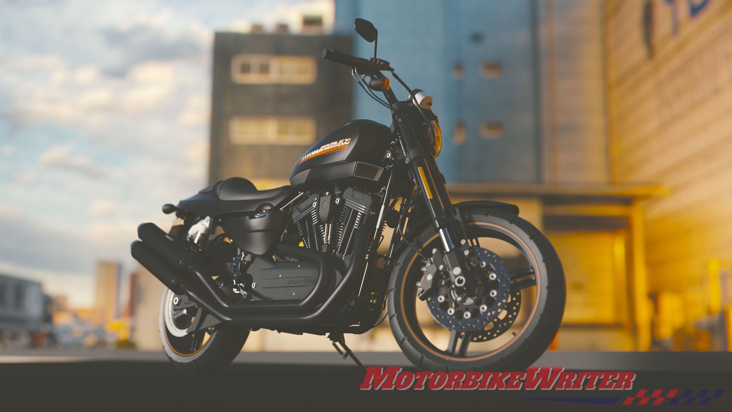 Motorcycle Modifications That You Might Want To Get