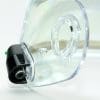GMax MD01 helmet heated visor.