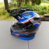 NEXX X.Wed2 X-Patrol Helmet