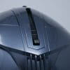 HJC IS-MAX II sun visor mechanism