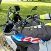 Five RS4, one comfortable pair of multi-purpose gloves