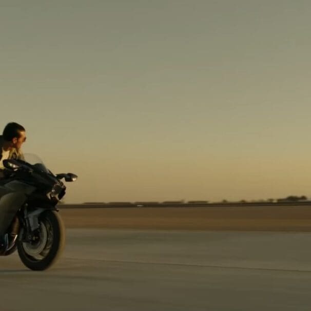 Top Gun: maverick