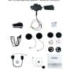Bikecomm BK-T1 Bluetooth Headset - BK-T1S