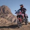 2020 CRF1100L Africa Twin