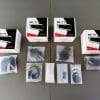 Bikecomm BK-T1 Bluetooth Headset - Four System Kits