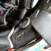 Bikecomm BK-T1 Bluetooth Headset - speaker pads too thick