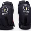 Forcefield AR Knee Protectors side by side