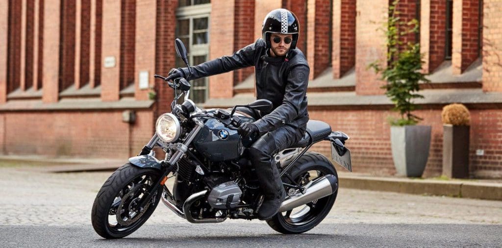 2020 BMW R nineT Pure 