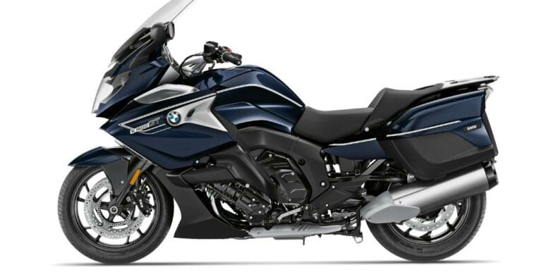 2020 BMW K 1600 GT