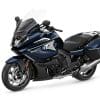 2020 BMW K 1600 GT