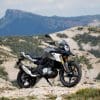 2020 BMW G 310 GS