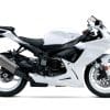 2020 Suzuki GSX-R600