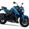 2020 Suzuki GSX-S750