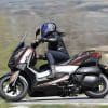 2020 Yamaha XMAX