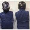 Gerbing 7V Torrid Vest front and back view