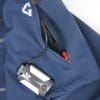 Gerbing Gyde 7V Heated Torrid Softshell Vest battery