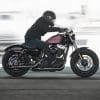2020 Harley-Davidson Forty-Eight